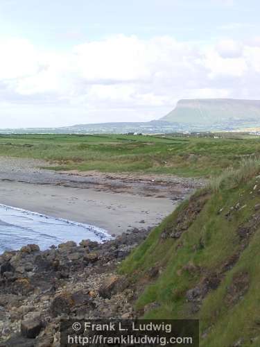 Coney Island, County Sligo